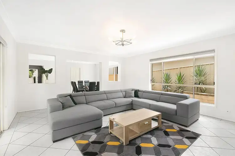 Third view of Homely house listing, 12 Hallen Place, West Hoxton NSW 2171