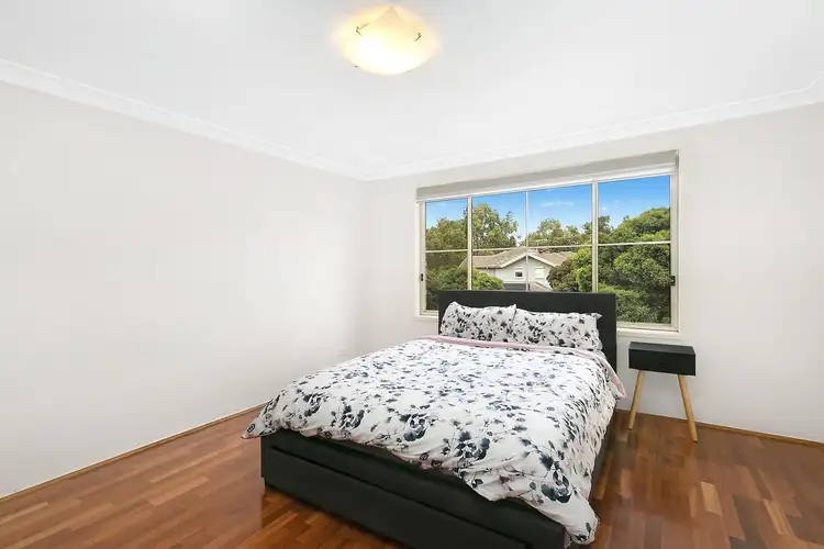 Fourth view of Homely house listing, 12 Hallen Place, West Hoxton NSW 2171