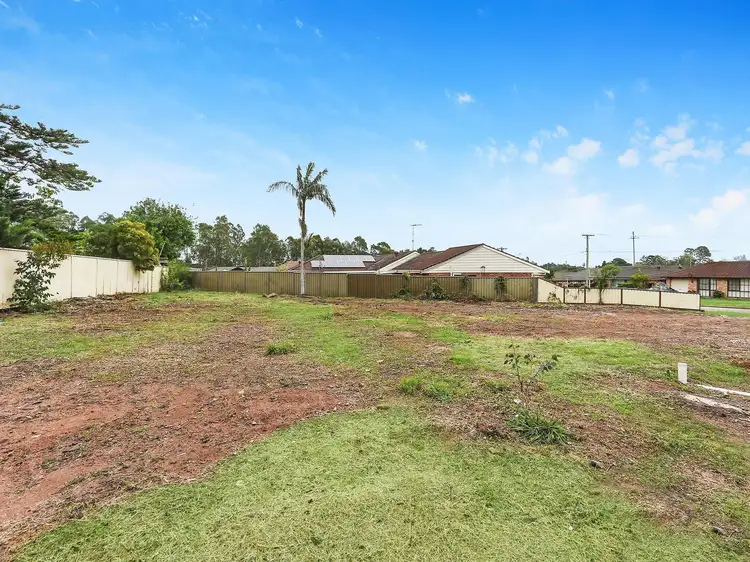 70 Clyde Avenue, Moorebank NSW 2170