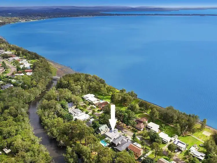 Fifth view of Homely house listing, 14 The Peninsula, Killarney Vale NSW 2261