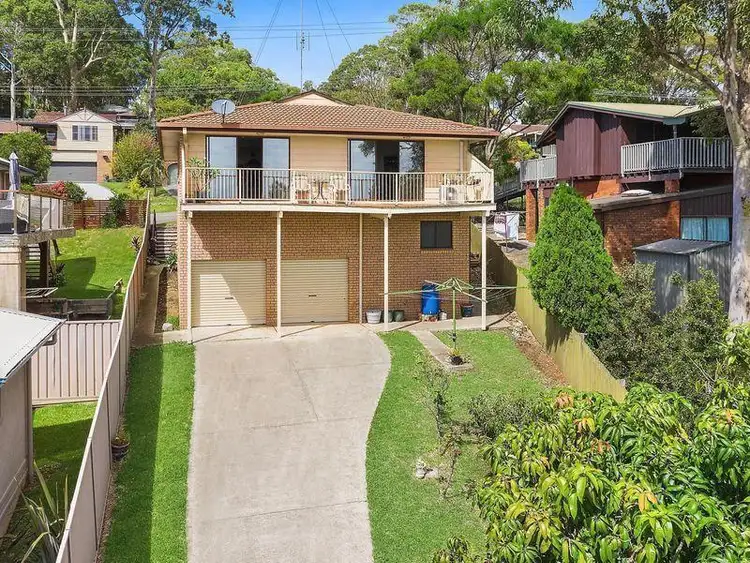 Second view of Homely house listing, 3 Talara Avenue, Bateau Bay NSW 2261