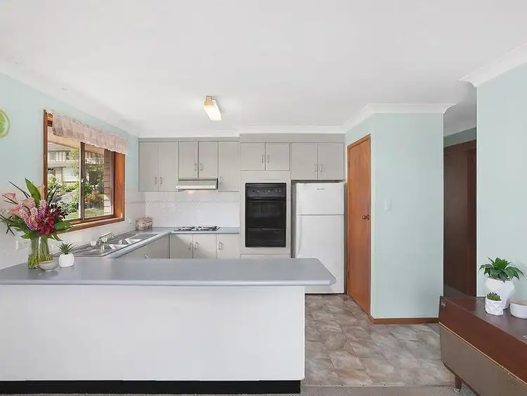 Third view of Homely house listing, 3 Talara Avenue, Bateau Bay NSW 2261