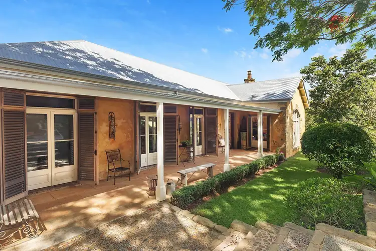 Sixth view of Homely house listing, 30 Victoria Park Lane, Dalwood NSW 2477