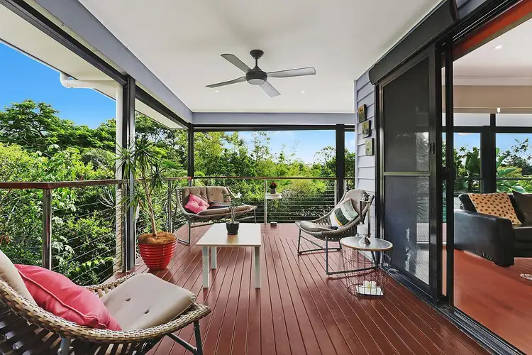 49 Jevons Street, The Gap QLD 4061