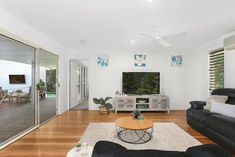 Fourth view of Homely house listing, 35 Comet Drive, Sunrise Beach QLD 4567