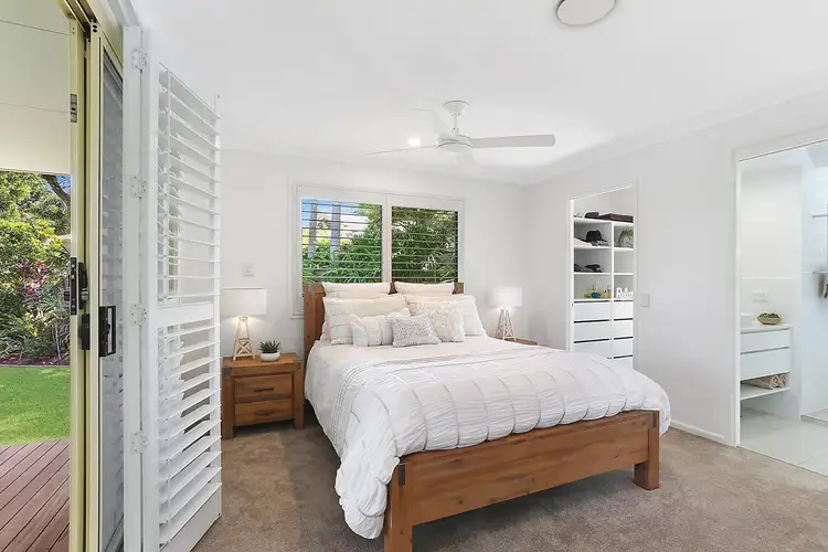 Fifth view of Homely house listing, 35 Comet Drive, Sunrise Beach QLD 4567