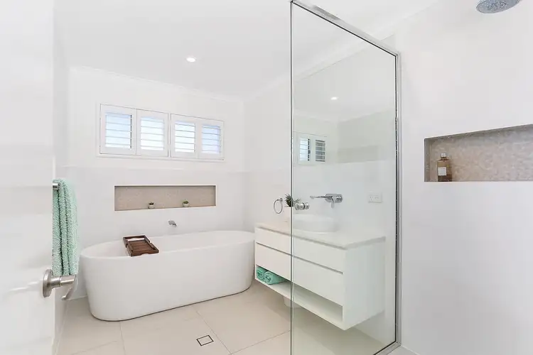 Sixth view of Homely house listing, 35 Comet Drive, Sunrise Beach QLD 4567