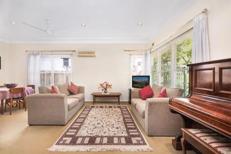 Second view of Homely house listing, 9 Dunbar Street, Ryde NSW 2112