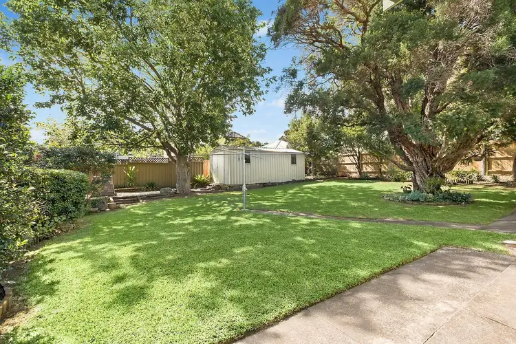 Fourth view of Homely house listing, 9 Dunbar Street, Ryde NSW 2112