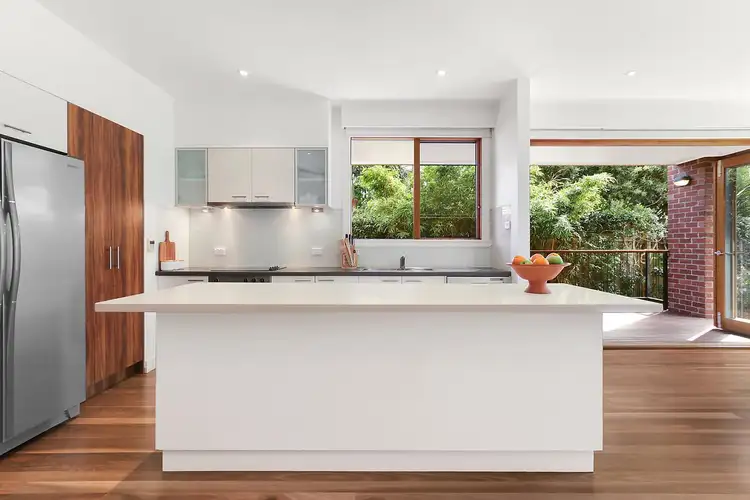 Second view of Homely house listing, 326 Barkly Street, Elwood VIC 3184