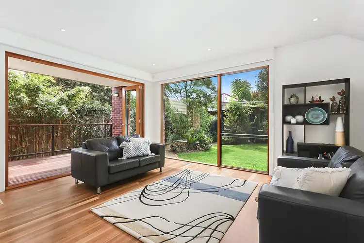 Third view of Homely house listing, 326 Barkly Street, Elwood VIC 3184