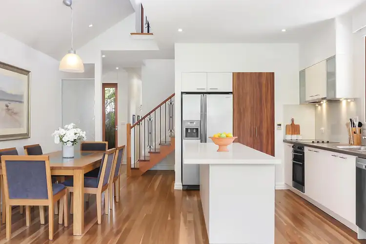 Fourth view of Homely house listing, 326 Barkly Street, Elwood VIC 3184