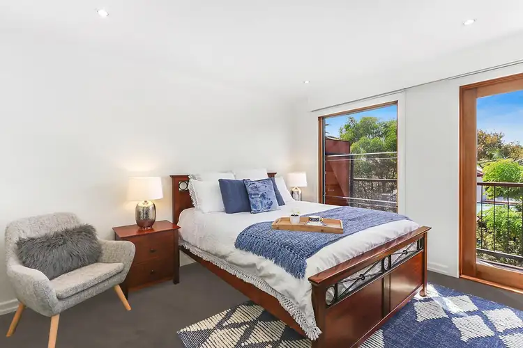 Fifth view of Homely house listing, 326 Barkly Street, Elwood VIC 3184