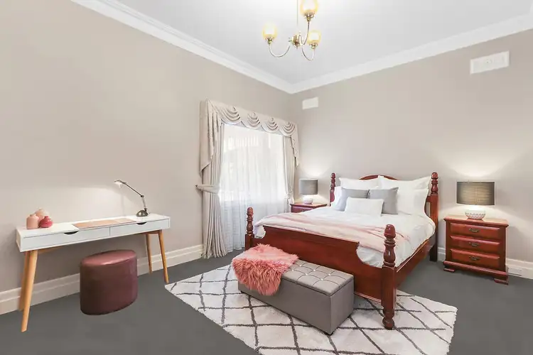 Sixth view of Homely house listing, 326 Barkly Street, Elwood VIC 3184