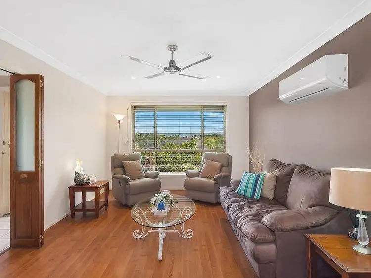 Third view of Homely house listing, 12 Silky Oak Close, Green Point NSW 2251