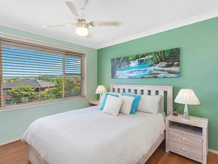 Fourth view of Homely house listing, 12 Silky Oak Close, Green Point NSW 2251