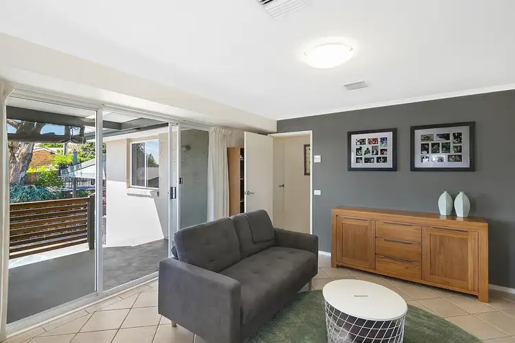 Fourth view of Homely house listing, 11 Gurr Street, Calwell ACT 2905
