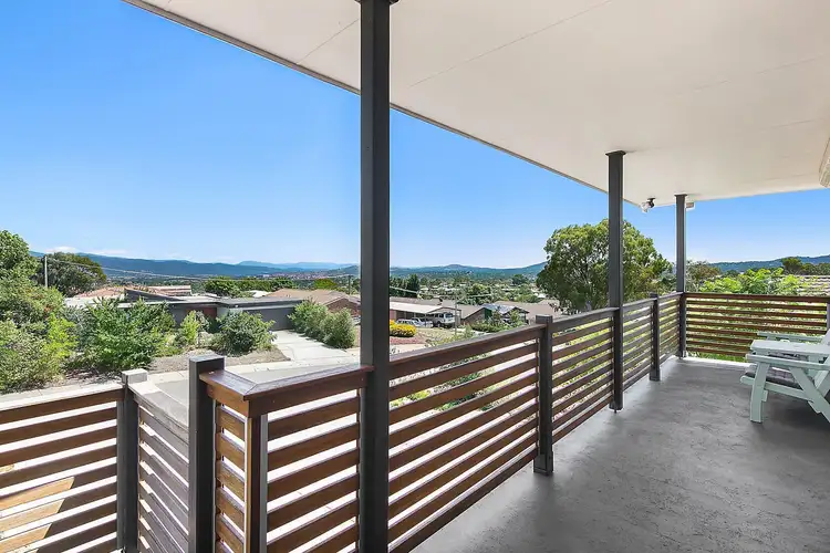 Sixth view of Homely house listing, 11 Gurr Street, Calwell ACT 2905