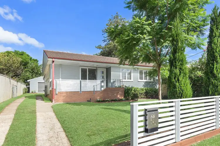 Main view of Homely house listing, 27 Sydney Joseph Drive, Seven Hills NSW 2147