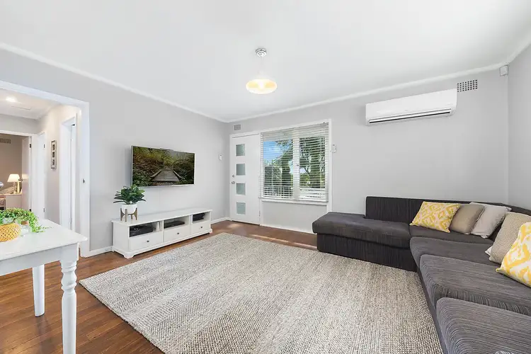Second view of Homely house listing, 27 Sydney Joseph Drive, Seven Hills NSW 2147