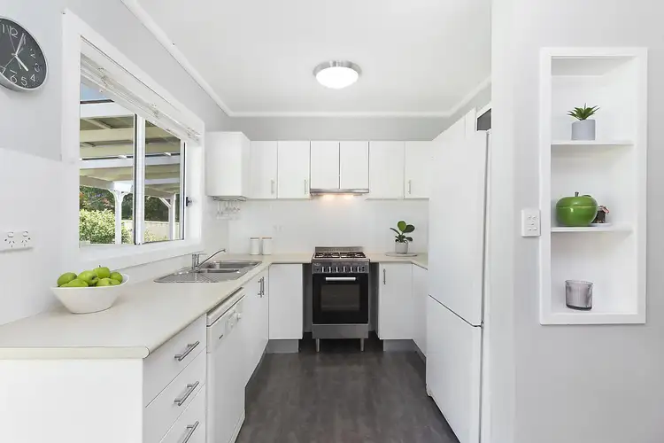 Third view of Homely house listing, 27 Sydney Joseph Drive, Seven Hills NSW 2147