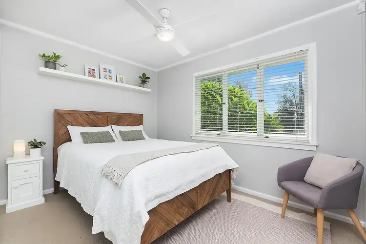Fourth view of Homely house listing, 27 Sydney Joseph Drive, Seven Hills NSW 2147