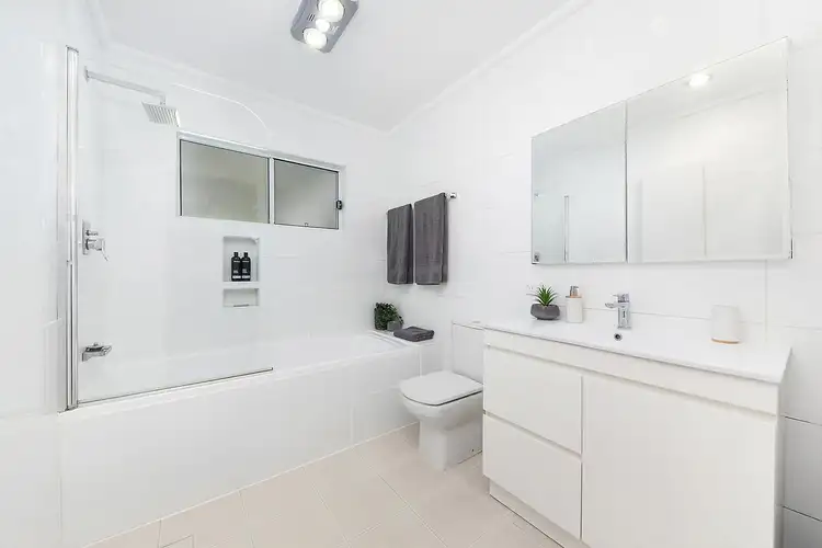 Fifth view of Homely house listing, 27 Sydney Joseph Drive, Seven Hills NSW 2147