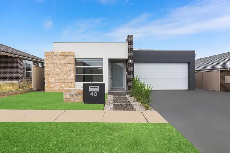 40 Kale Road, Spring Farm NSW 2570