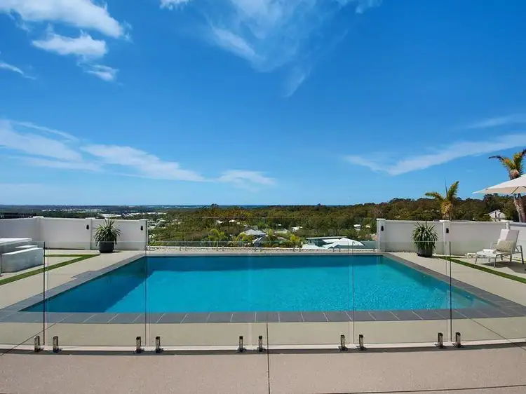 Main view of Homely house listing, 16 Renoso Place, Little Mountain QLD 4551