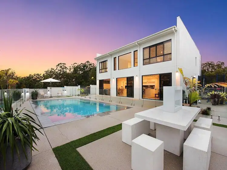 Third view of Homely house listing, 16 Renoso Place, Little Mountain QLD 4551