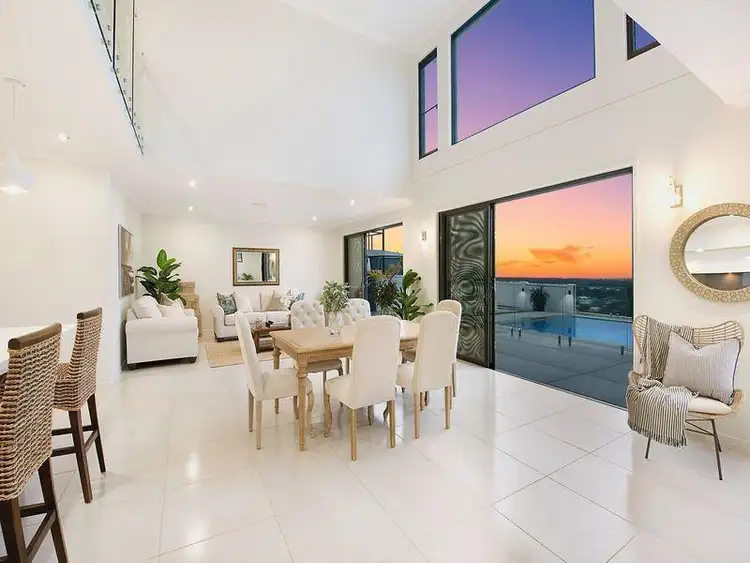 Fourth view of Homely house listing, 16 Renoso Place, Little Mountain QLD 4551