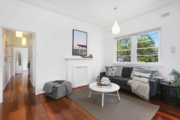 9/2 Oswald Street, Randwick NSW 2031