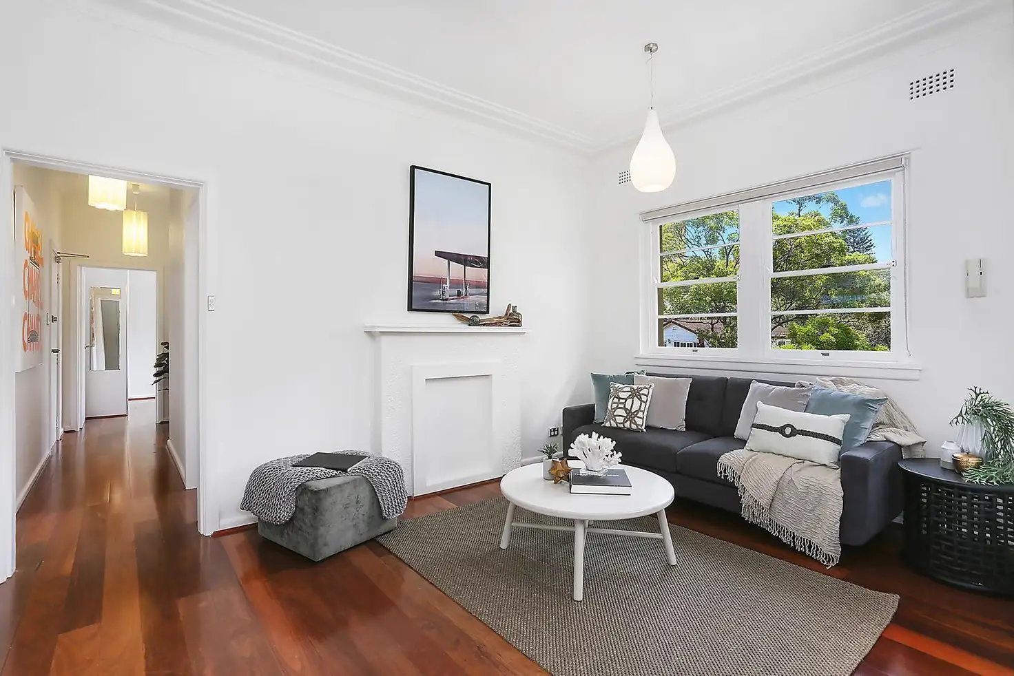 Main view of Homely apartment listing, 9/2 Oswald Street, Randwick NSW 2031