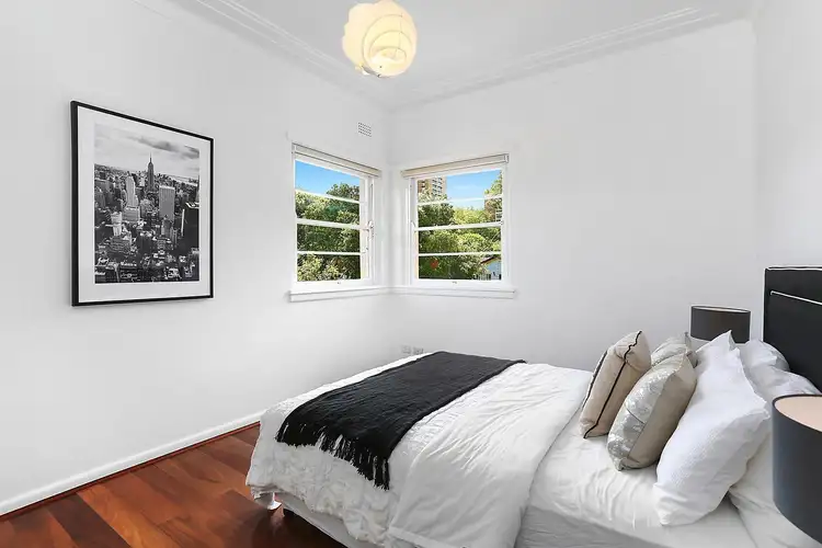 Third view of Homely apartment listing, 9/2 Oswald Street, Randwick NSW 2031