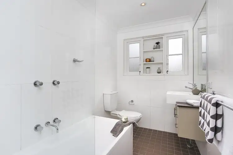 Fourth view of Homely apartment listing, 9/2 Oswald Street, Randwick NSW 2031