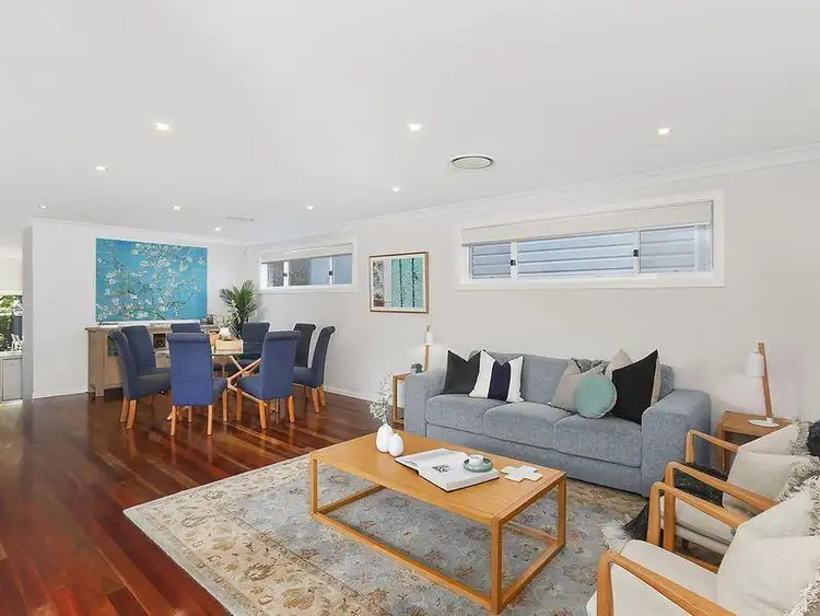 Fifth view of Homely house listing, 70 Pittwater Road, Gladesville NSW 2111