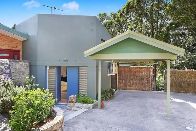 8B Hanover Avenue, North Epping NSW 2121