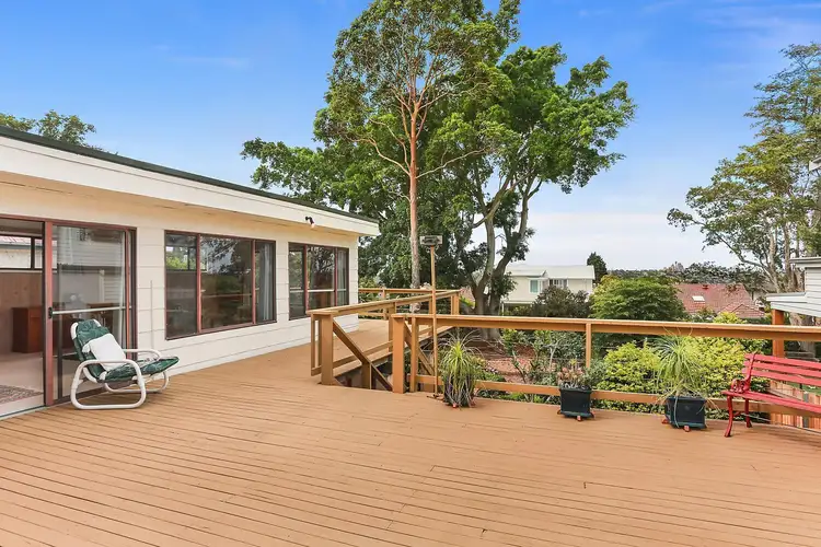 Second view of Homely house listing, 67 Peacock Street, Seaforth NSW 2092