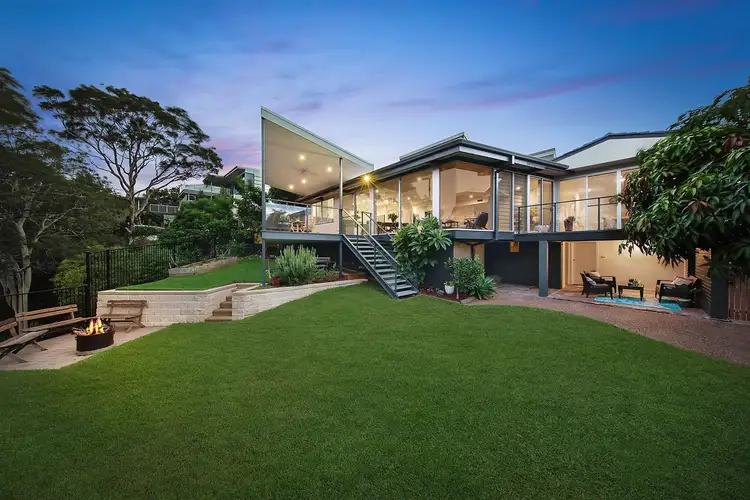 104 Scenic Drive, Merewether NSW 2291