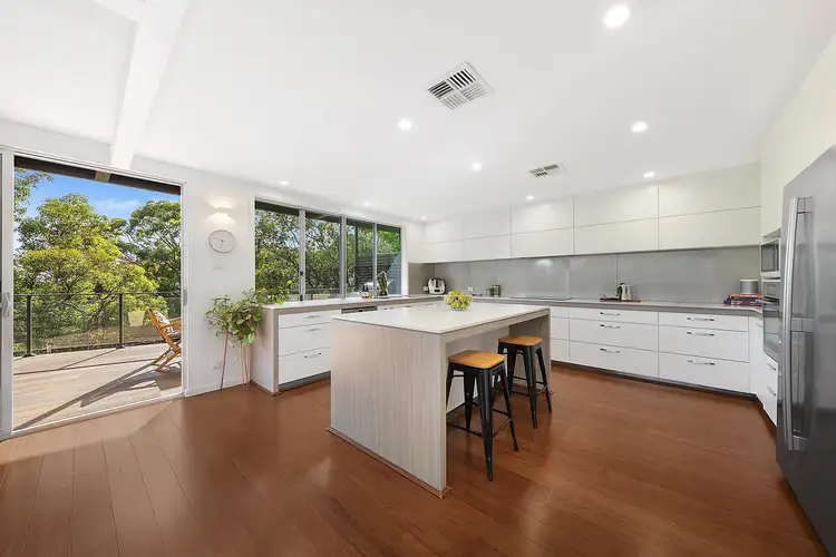 Third view of Homely house listing, 104 Scenic Drive, Merewether NSW 2291