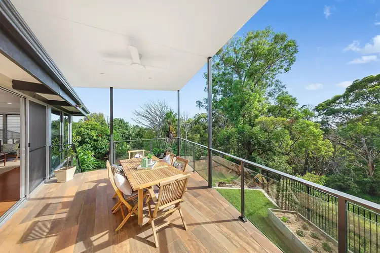 Fourth view of Homely house listing, 104 Scenic Drive, Merewether NSW 2291