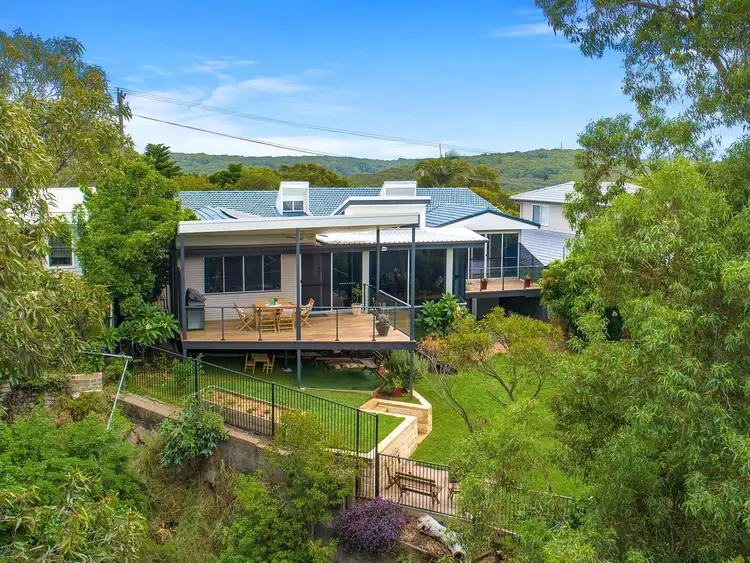 Fifth view of Homely house listing, 104 Scenic Drive, Merewether NSW 2291