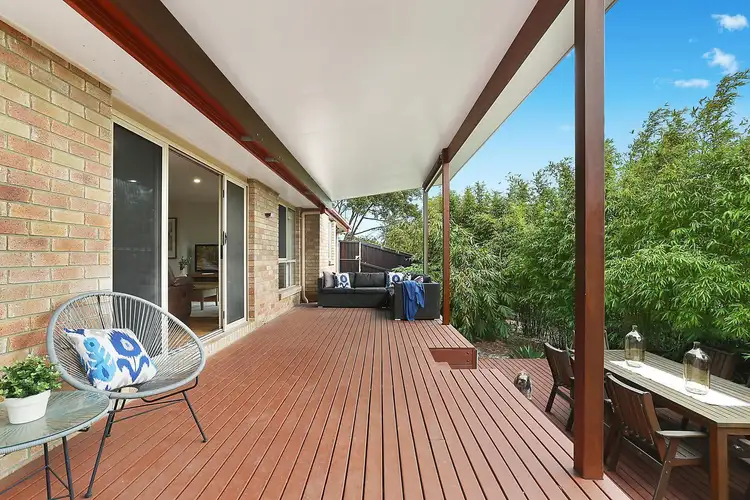 Fourth view of Homely house listing, 1 Kevlar Court, Sunrise Beach QLD 4567