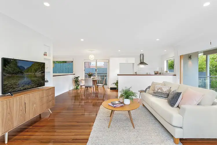 49 Clarina Street, Chapel Hill QLD 4069