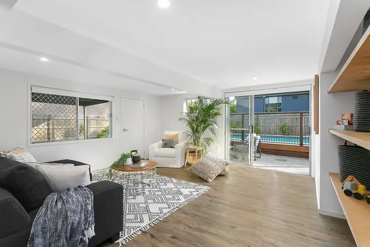 Sixth view of Homely house listing, 49 Clarina Street, Chapel Hill QLD 4069