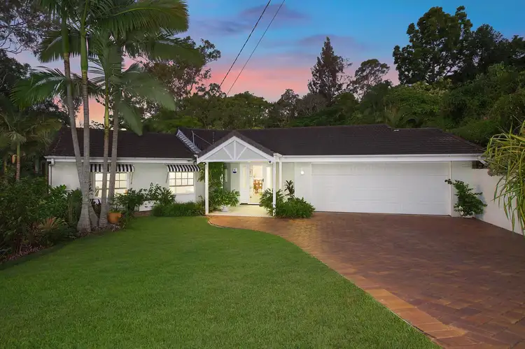 Second view of Homely house listing, 5 Wynyard Street, Indooroopilly QLD 4068