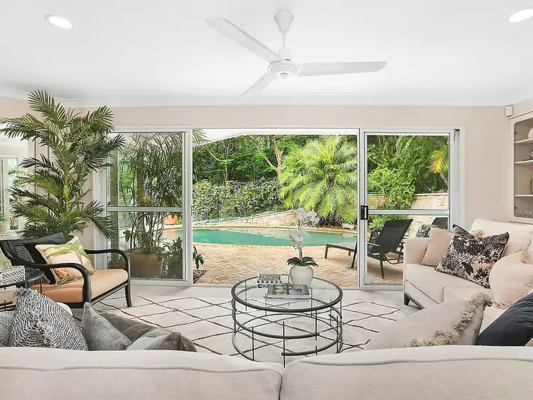 Third view of Homely house listing, 5 Wynyard Street, Indooroopilly QLD 4068