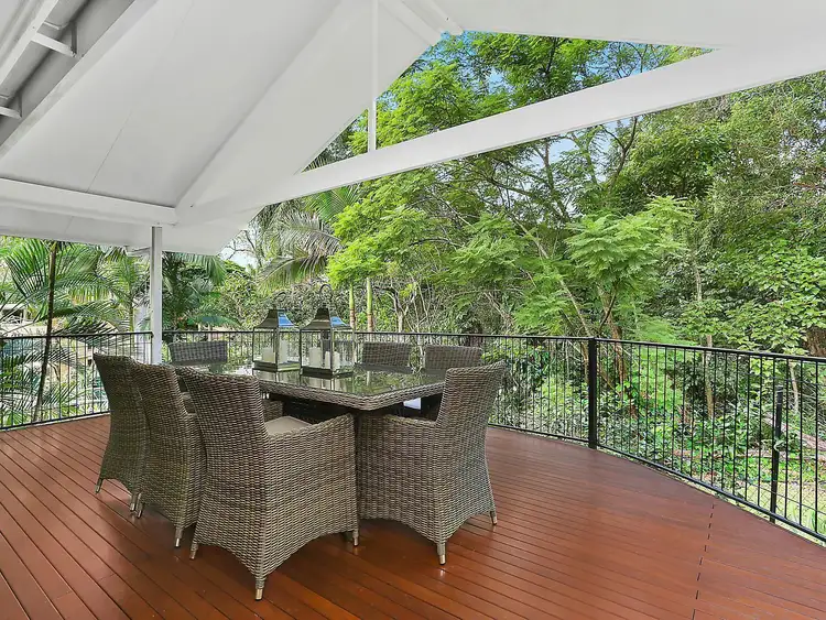 Fifth view of Homely house listing, 5 Wynyard Street, Indooroopilly QLD 4068