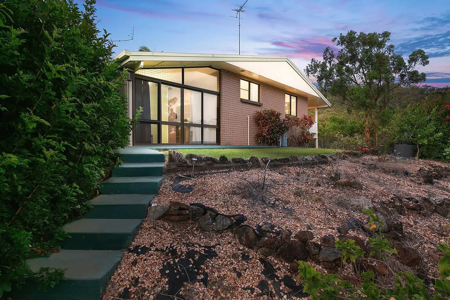 Main view of Homely house listing, 46 Davidson Road, Cawarral QLD 4702