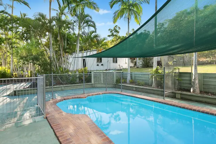 Second view of Homely house listing, 46 Davidson Road, Cawarral QLD 4702